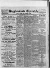 Biggleswade Chronicle Saturday 03 April 1897 Page 1