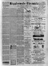 Biggleswade Chronicle Friday 14 May 1897 Page 1