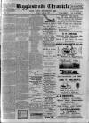 Biggleswade Chronicle Friday 21 May 1897 Page 1