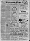 Biggleswade Chronicle Friday 12 November 1897 Page 1