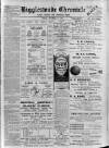 Biggleswade Chronicle Friday 19 November 1897 Page 1