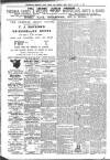 Biggleswade Chronicle Friday 21 January 1898 Page 2