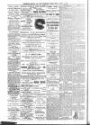Biggleswade Chronicle Friday 13 January 1899 Page 2