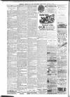 Biggleswade Chronicle Friday 13 January 1899 Page 4