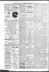 Biggleswade Chronicle Friday 20 January 1899 Page 2