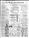 Biggleswade Chronicle Friday 03 November 1899 Page 1