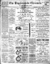 Biggleswade Chronicle Friday 12 January 1900 Page 1