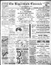 Biggleswade Chronicle Friday 02 February 1900 Page 1