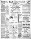 Biggleswade Chronicle Friday 16 February 1900 Page 1