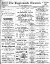 Biggleswade Chronicle Friday 20 April 1900 Page 1