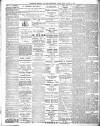 Biggleswade Chronicle Friday 19 October 1900 Page 2