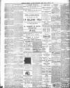 Biggleswade Chronicle Friday 26 October 1900 Page 2