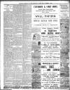 Biggleswade Chronicle Friday 09 November 1900 Page 4