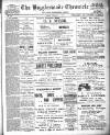 Biggleswade Chronicle Friday 08 February 1901 Page 1