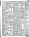 Biggleswade Chronicle Friday 22 February 1901 Page 3
