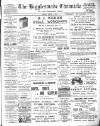 Biggleswade Chronicle Friday 08 March 1901 Page 1