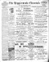 Biggleswade Chronicle Friday 10 May 1901 Page 1