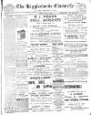 Biggleswade Chronicle Friday 21 June 1901 Page 1