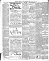 Biggleswade Chronicle Friday 23 August 1901 Page 2