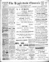 Biggleswade Chronicle Friday 29 November 1901 Page 1