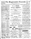 Biggleswade Chronicle Friday 21 February 1902 Page 1