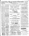 Biggleswade Chronicle Friday 14 March 1902 Page 1