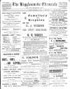 Biggleswade Chronicle Friday 26 September 1902 Page 1