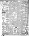 Biggleswade Chronicle Friday 13 January 1905 Page 2