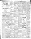 Biggleswade Chronicle Friday 25 August 1905 Page 2