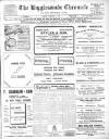 Biggleswade Chronicle Friday 01 February 1907 Page 1