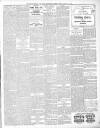 Biggleswade Chronicle Friday 01 February 1907 Page 3