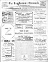 Biggleswade Chronicle Friday 08 February 1907 Page 1
