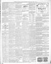 Biggleswade Chronicle Friday 01 March 1907 Page 3