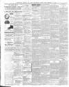 Biggleswade Chronicle Friday 21 February 1908 Page 2