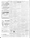 Biggleswade Chronicle Friday 20 November 1908 Page 2