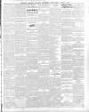 Biggleswade Chronicle Friday 01 January 1909 Page 3