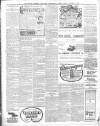 Biggleswade Chronicle Friday 01 January 1909 Page 4