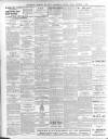 Biggleswade Chronicle Friday 05 November 1909 Page 2