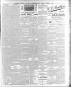 Biggleswade Chronicle Friday 05 November 1909 Page 3