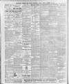 Biggleswade Chronicle Friday 19 November 1909 Page 2
