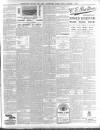 Biggleswade Chronicle Friday 03 December 1909 Page 3