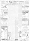 Biggleswade Chronicle Friday 10 February 1911 Page 1