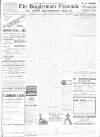 Biggleswade Chronicle Friday 24 March 1911 Page 1