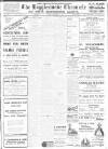 Biggleswade Chronicle Friday 03 November 1911 Page 1