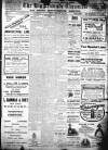 Biggleswade Chronicle Friday 16 February 1912 Page 1