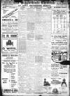 Biggleswade Chronicle Friday 22 November 1912 Page 1