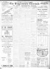 Biggleswade Chronicle Friday 03 January 1913 Page 1