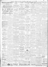 Biggleswade Chronicle Friday 31 January 1913 Page 2
