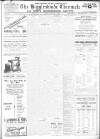 Biggleswade Chronicle Friday 07 February 1913 Page 1