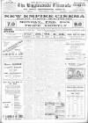 Biggleswade Chronicle Friday 21 February 1913 Page 1